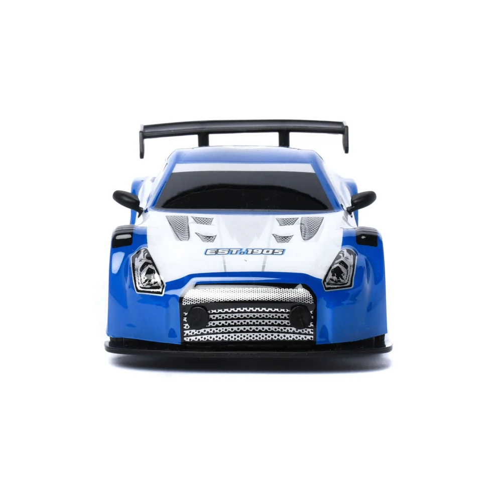 Chelsea 1:24 Sports Car - One Size Image 3