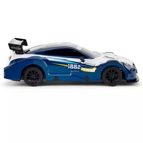 Tottenham Hotspur Remote Control Car 1:24 Scale - One Size Image 3