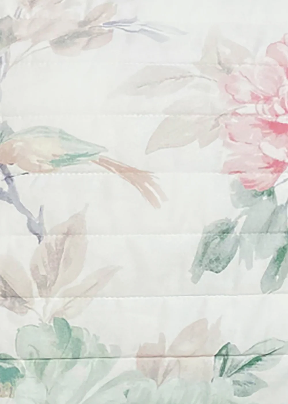 Appletree Heritage Campion Sateen Green Pillowsham - 70 x 55cm Image 2