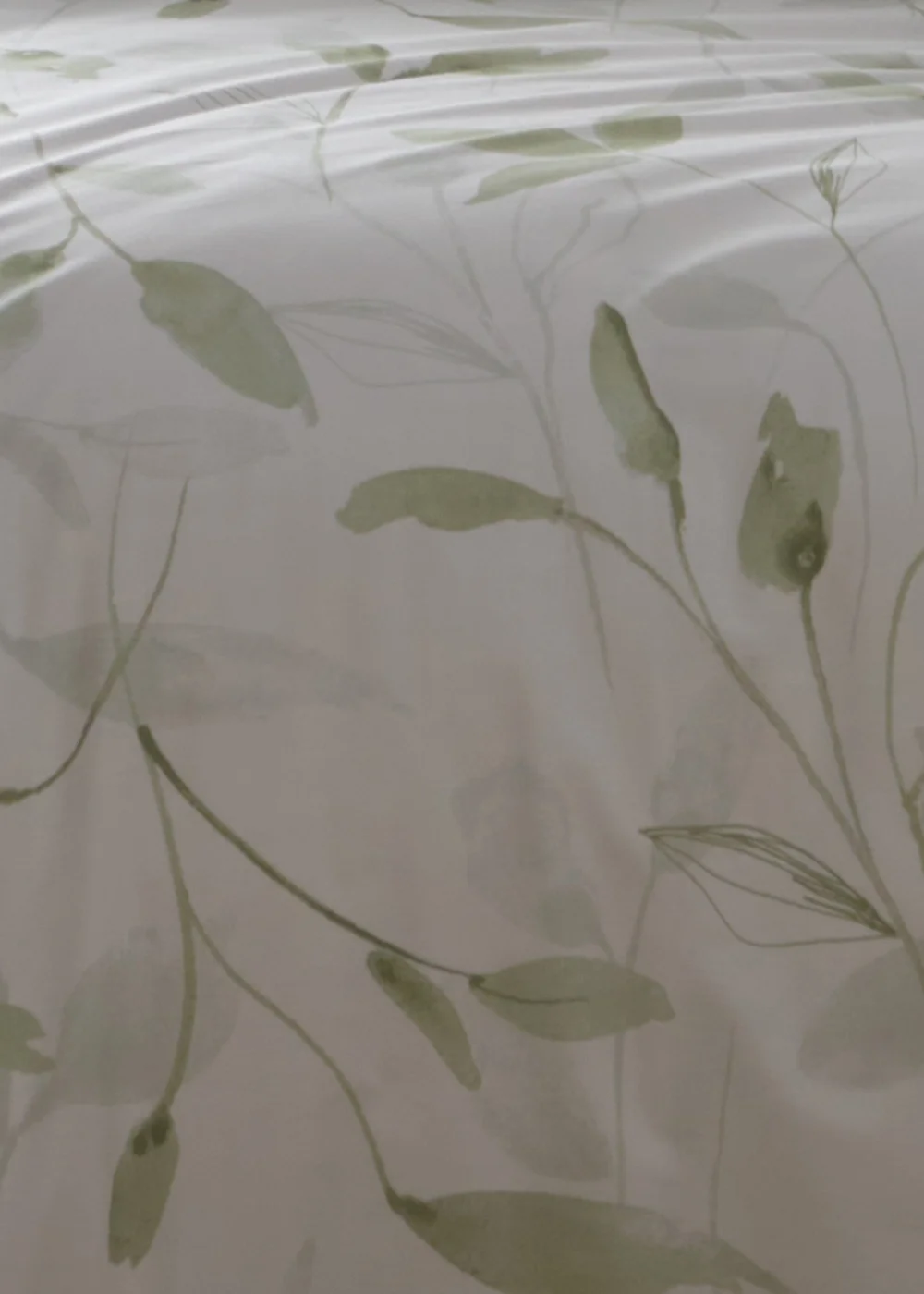Drift Home Eliza Green Duvet Cover Set - King Image 3