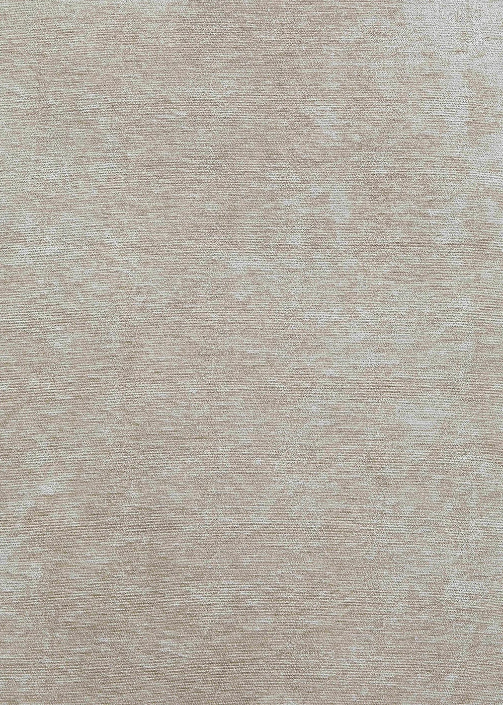Curtina Textured Chenille Natural Filled Cushion (43cm x 43cm) - 43W X 43D Image 3