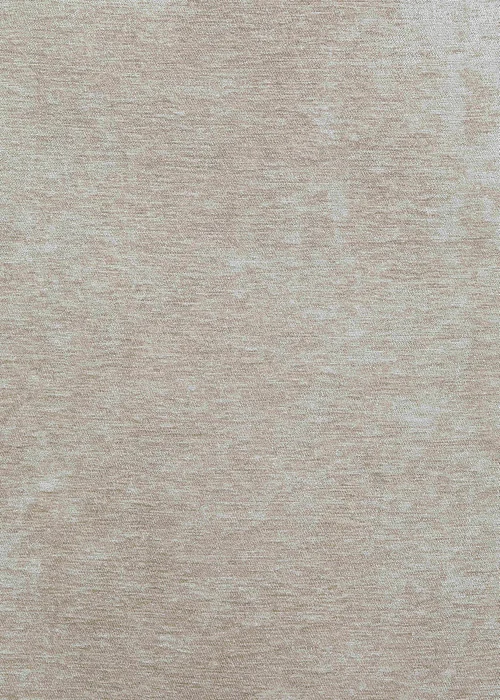 Curtina Textured Chenille Natural Filled Cushion (43cm x 43cm) - 43W X 43D Image 3