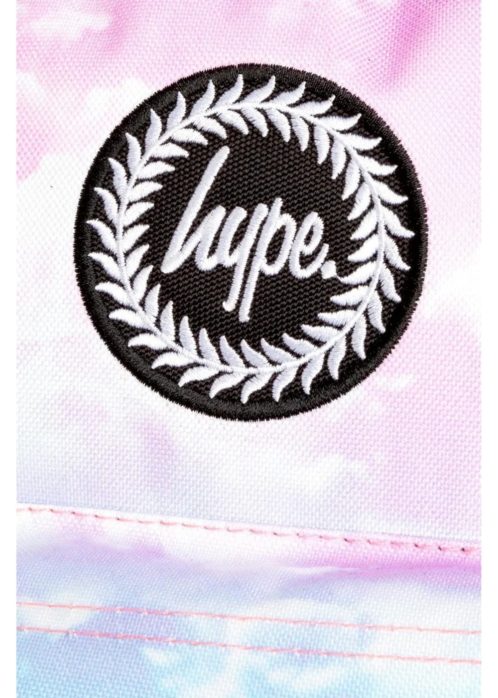 Hype Multi Cloud Fade Mini Backpack - One Size Image 4