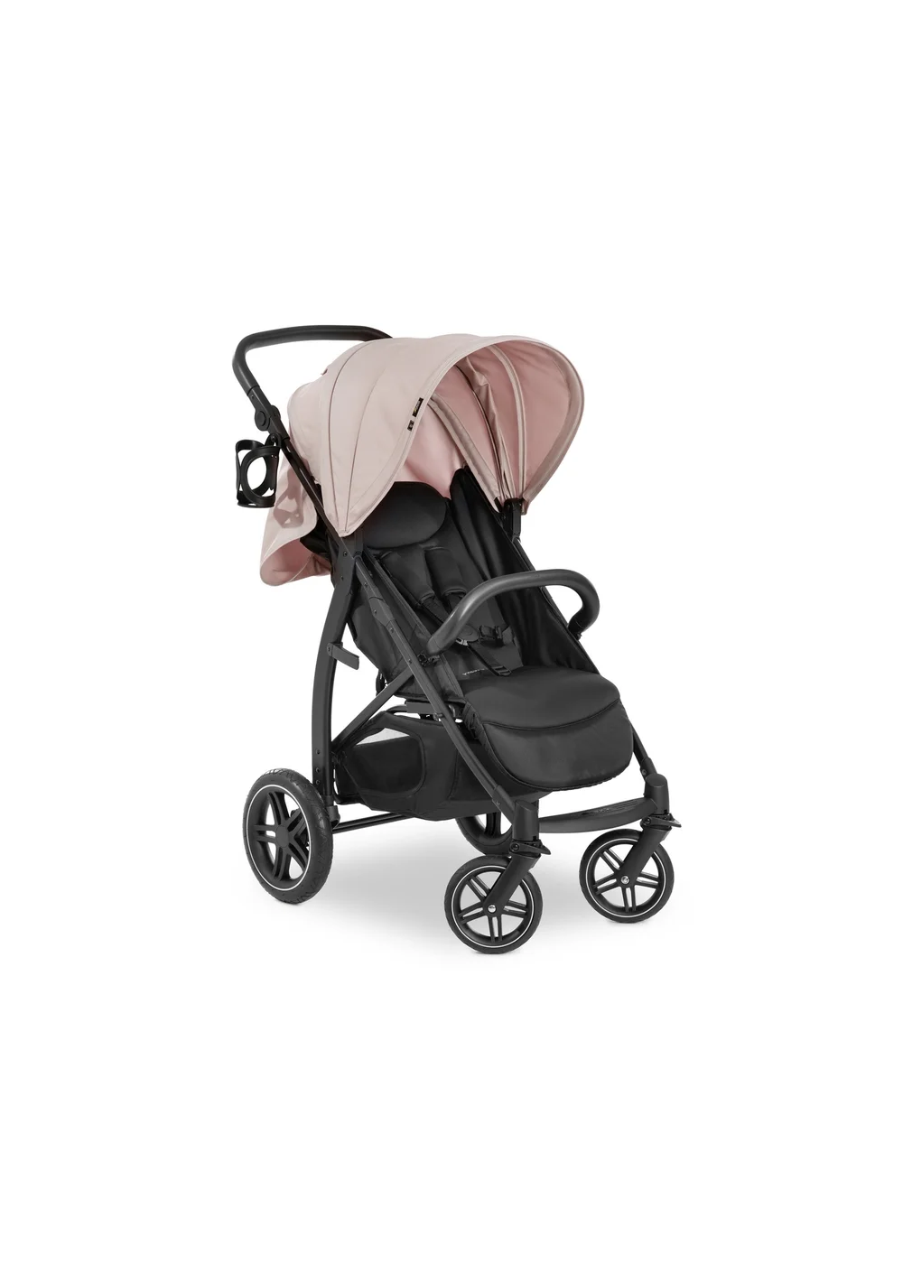 Hauck Rose Rapid 4D Pushchair - No Size Image 1