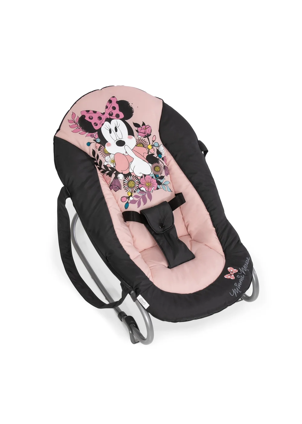 Hauck Minnie Sweetheart Rocky Bouncer - No Size Image 4