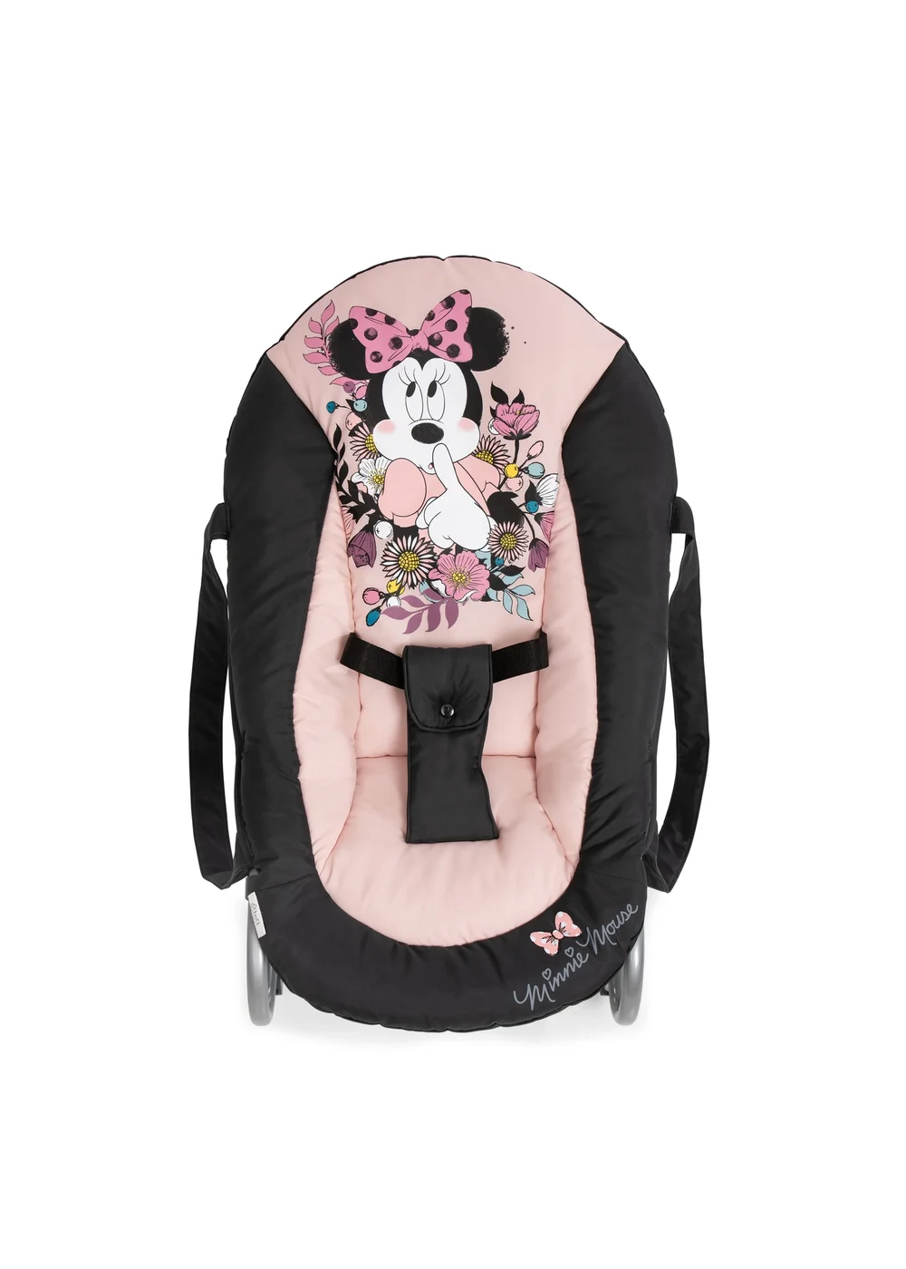 Hauck Minnie Sweetheart Rocky Bouncer - No Size Image 3