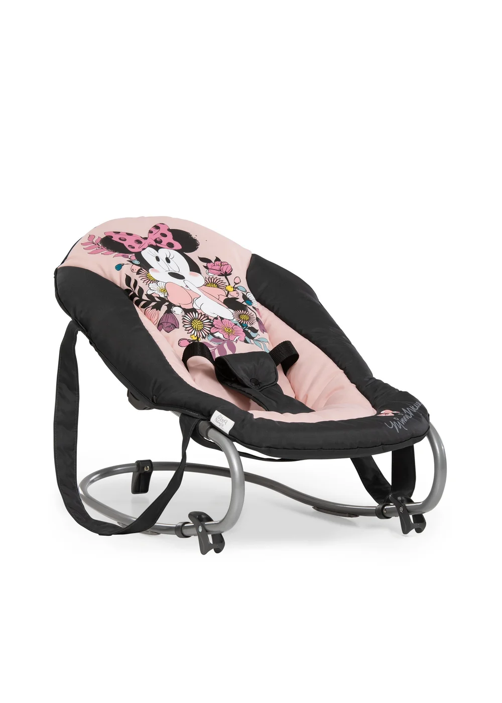 Hauck Minnie Sweetheart Rocky Bouncer - No Size Image 1