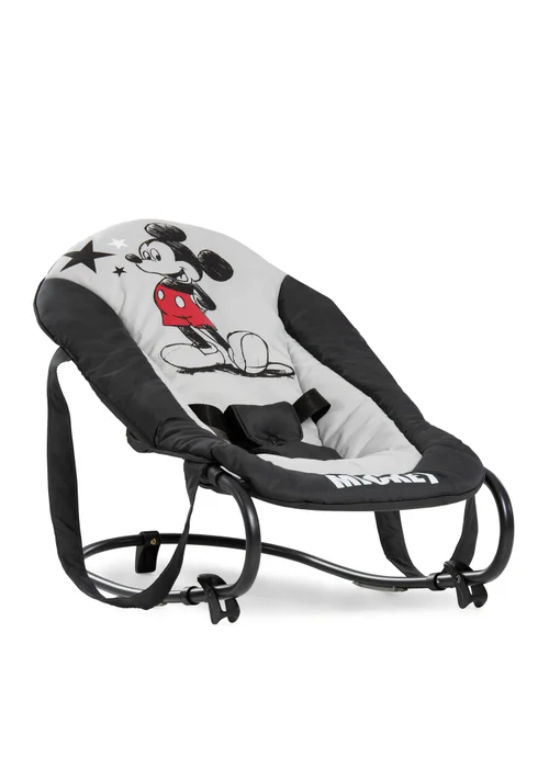 Hauck Mickey Stars Rocky Bouncer - No Size Image 1