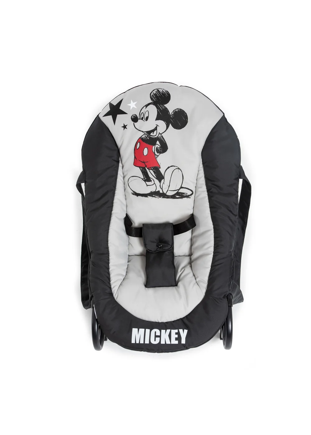 Hauck Mickey Stars Rocky Bouncer - No Size Image 3