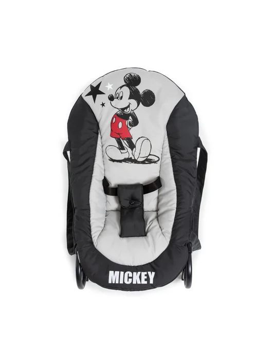 Hauck Mickey Stars Rocky Bouncer - No Size Image 3