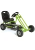 Hauck Green Lightning Go Kart - One Size Image 2