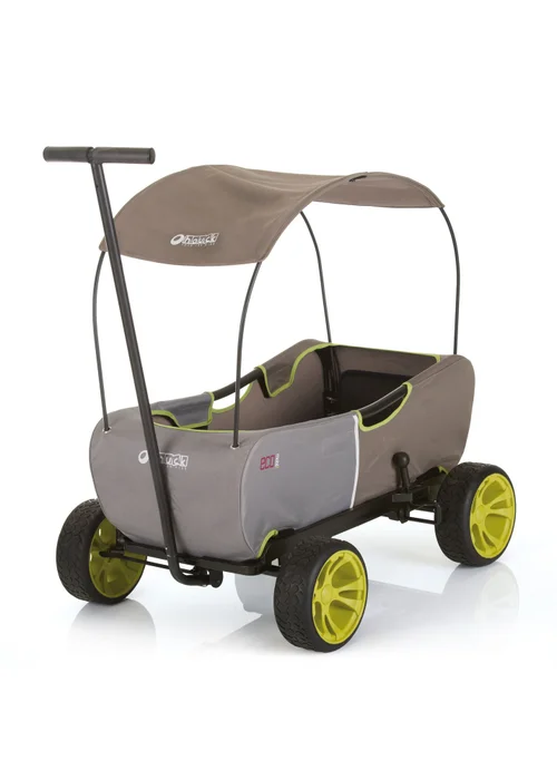 Hauck Forest Eco Mobil Wagon - One Size Image 1
