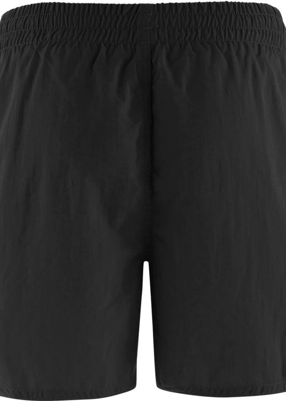 Speedo Boys Black Essential Swim Shorts (4-14yrs) - Age 6-7 Years Image 2