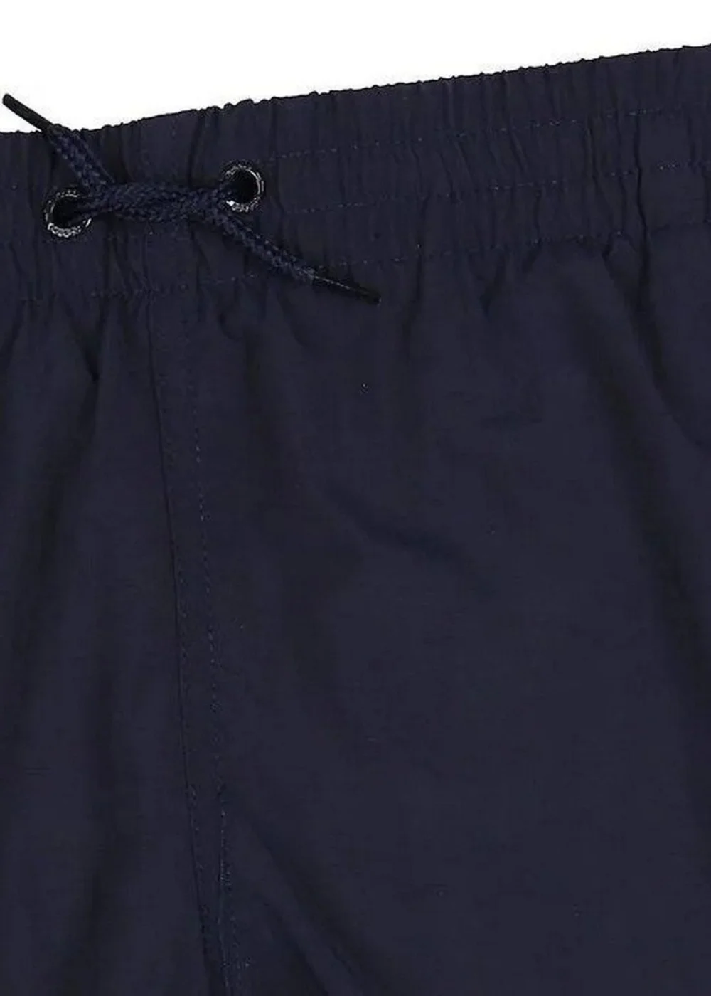 Speedo Boys Navy Essential Swim Shorts (4-14yrs) - Age 6-7 Years Image 3