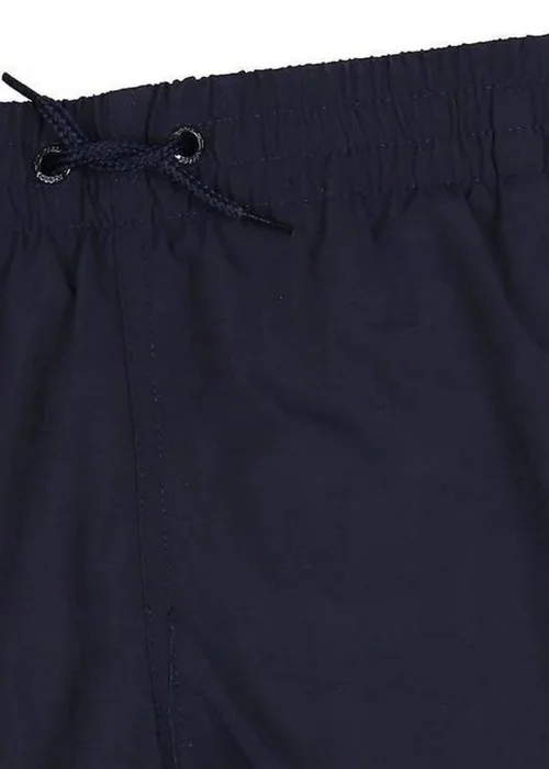 Speedo Boys Navy Essential Swim Shorts (4-14yrs) - Age 6-7 Years Image 3
