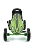 Hauck Green Speedster Go Kart - One Size Image 2