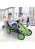 Hauck Green Speedster Go Kart - One Size Image 5