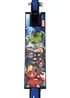 Marvel Avengers Folding Inline Scooter - One Size Image 3