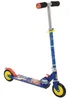 Sonic Folding Inline Scooter - One Size Image 1