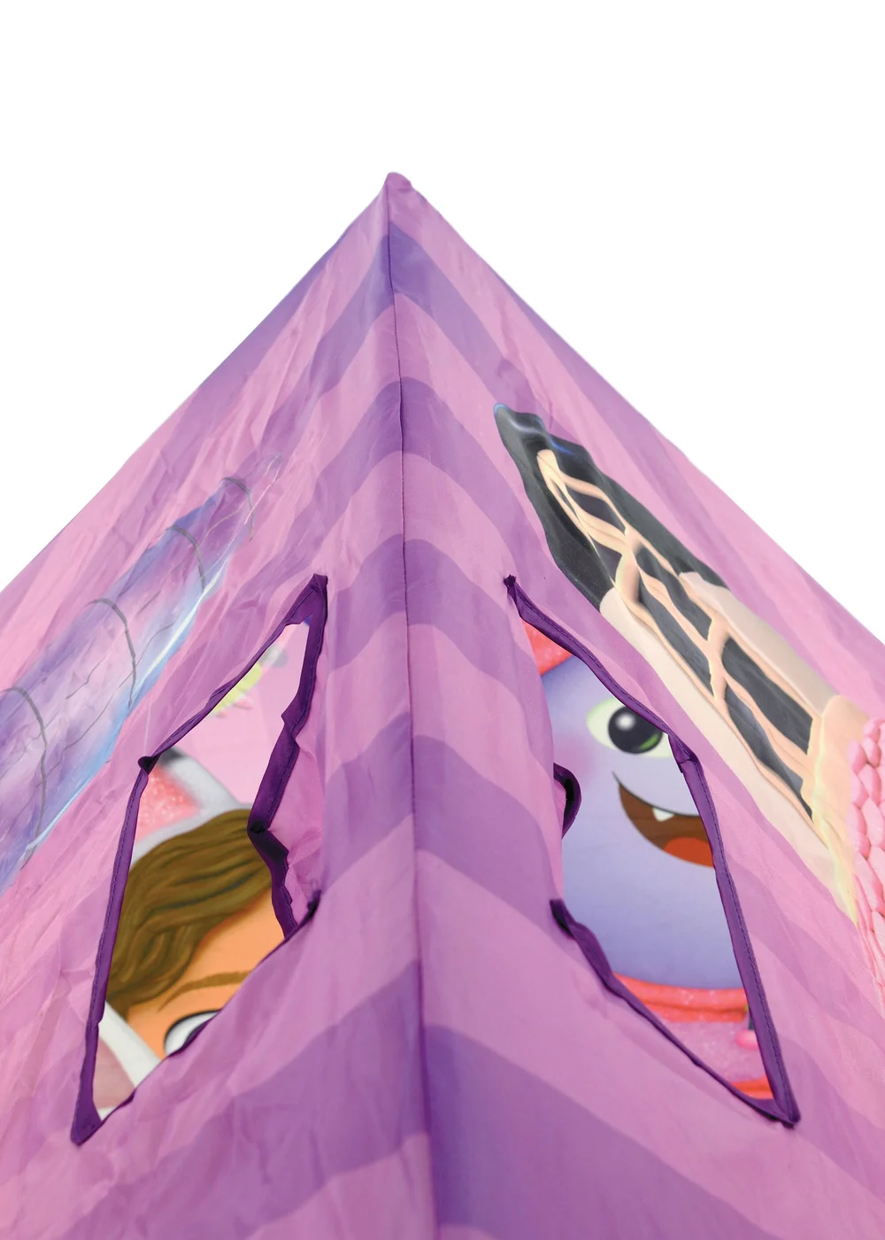 Gabby's Dollhouse Play House Tent - One Size Image 3