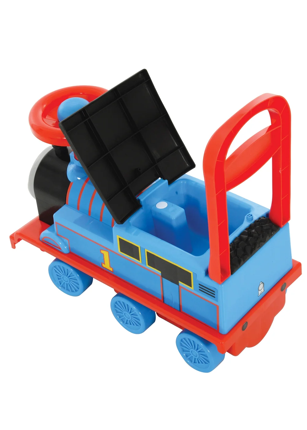 Thomas & Friends Engine Ride On - One Size Image 2