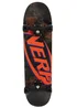 Nerf Skateboard With Blaster Bag - One Size Image 2