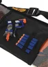 Nerf Skateboard With Blaster Bag - One Size Image 4