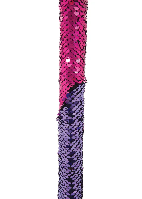 Barbie Sequin Mermaid Inline Scooter - One Size Image 4