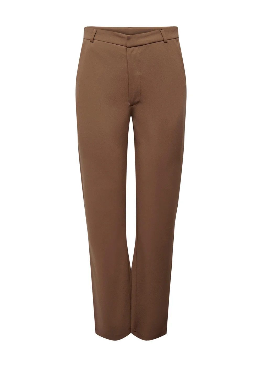 JDY Walnut Straight Trousers - 8 Image 5