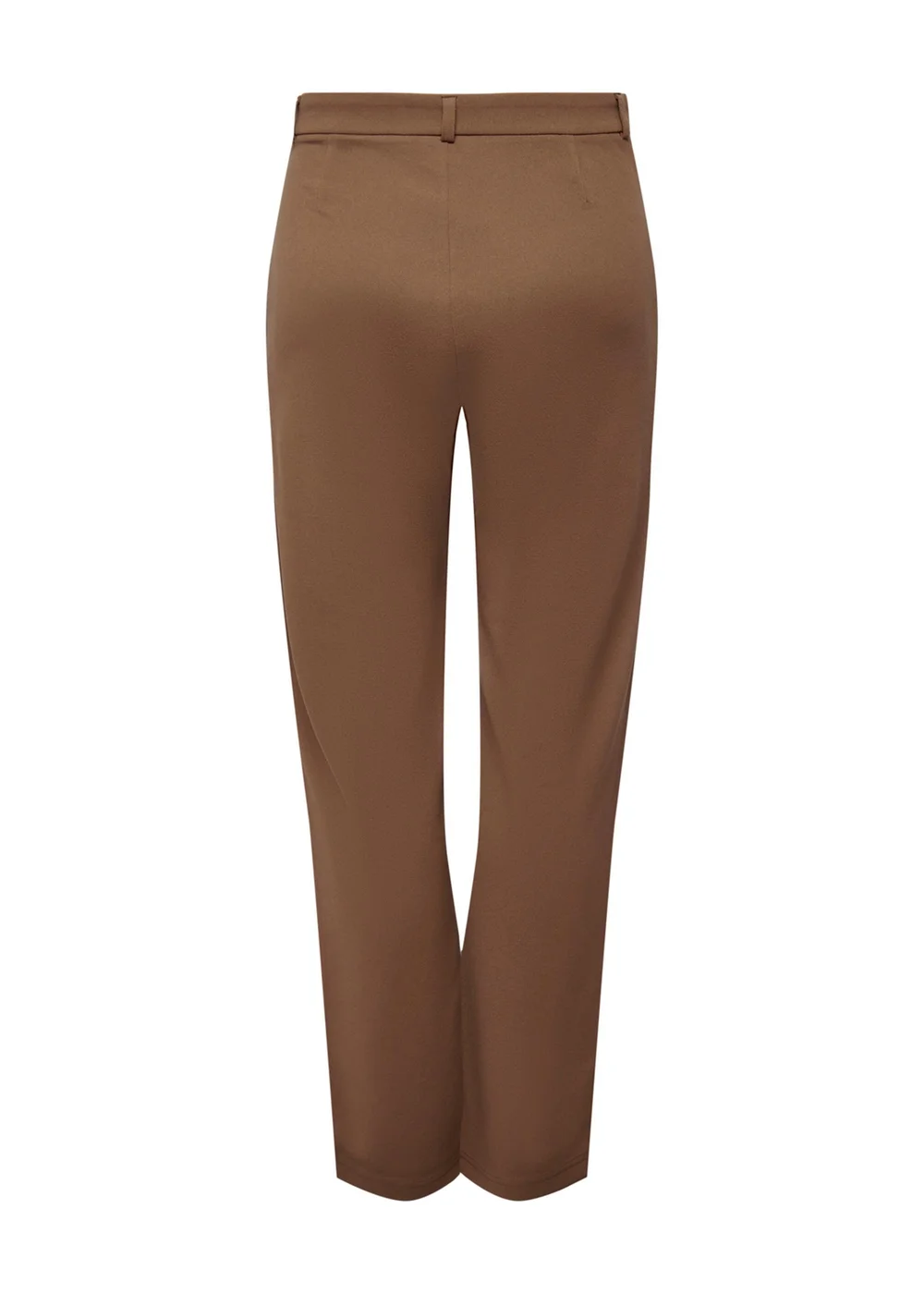 JDY Walnut Straight Trousers - 8 Image 6