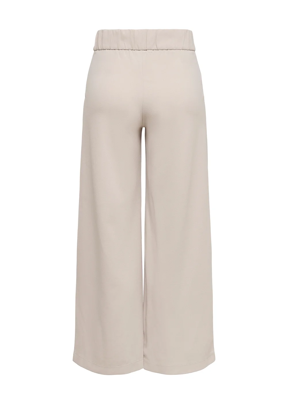 JDY Grey Geggo Trousers - 8 Image 5