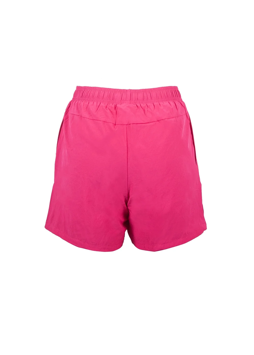 My Protein Magenta Training Shorts - S Image 2