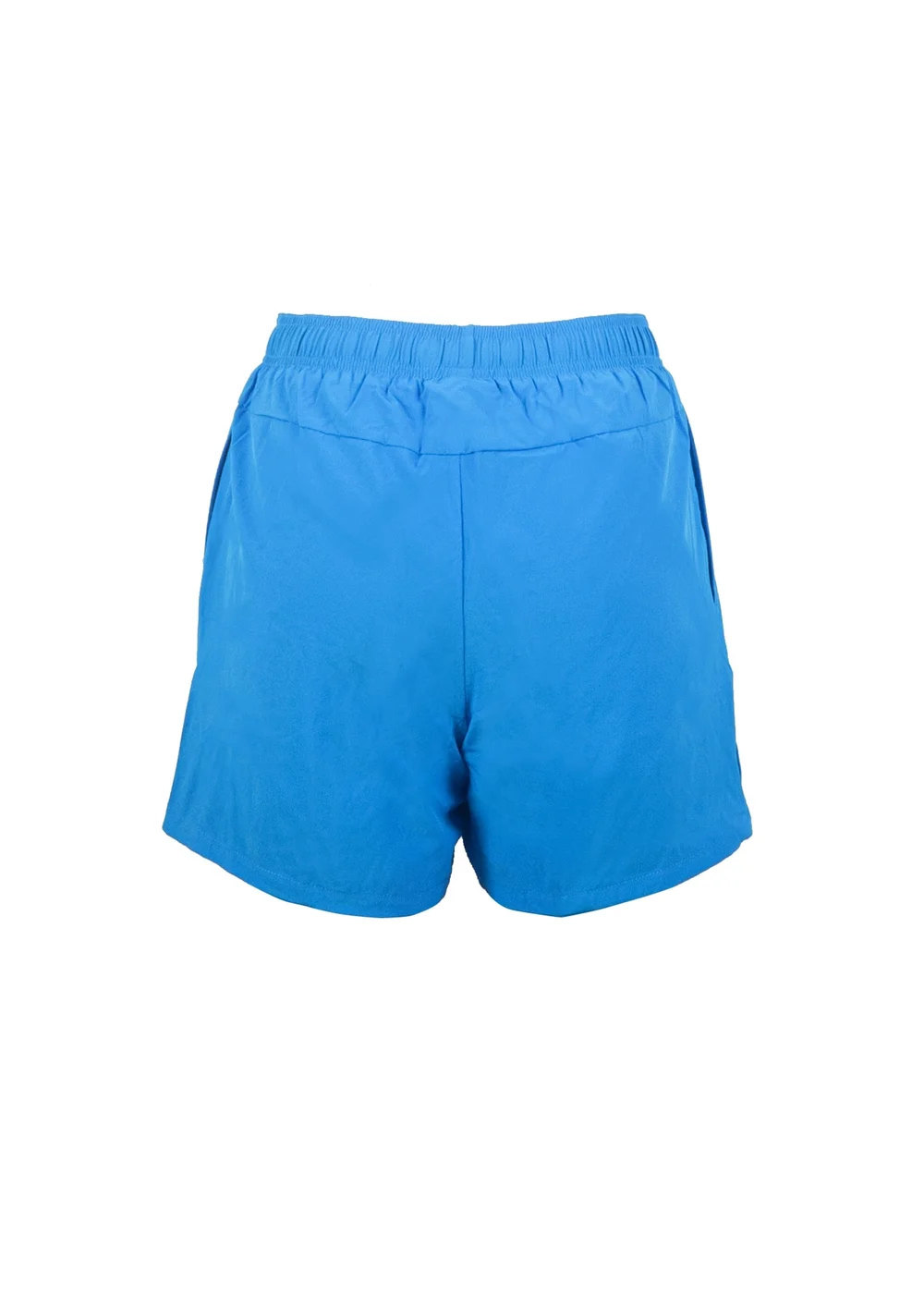 My Protein True Blue Training Shorts - S Image 2