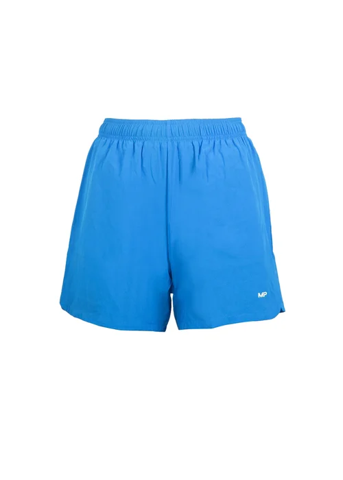 My Protein True Blue Training Shorts - S Image 1