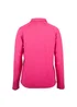 My Protein Magenta Half Zip Top - Small Image 2