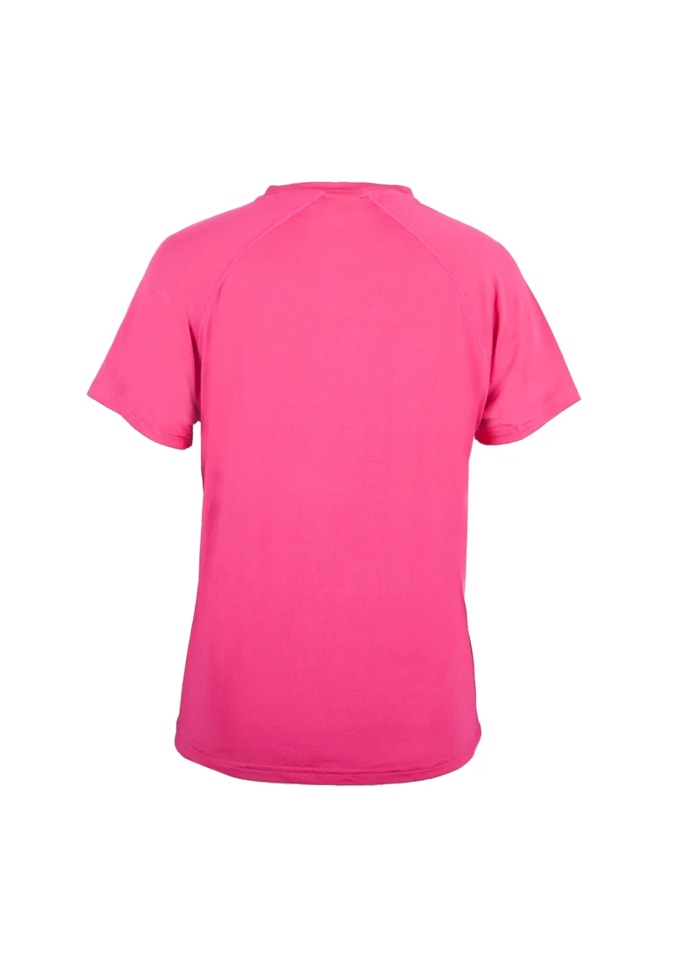 My Protein Magenta Training T-Shirt - Medium Image 2