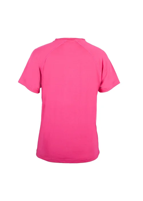 My Protein Magenta Training T-Shirt - Medium Image 2