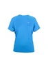 My Protein True Blue Training T-Shirt - Medium Image 1