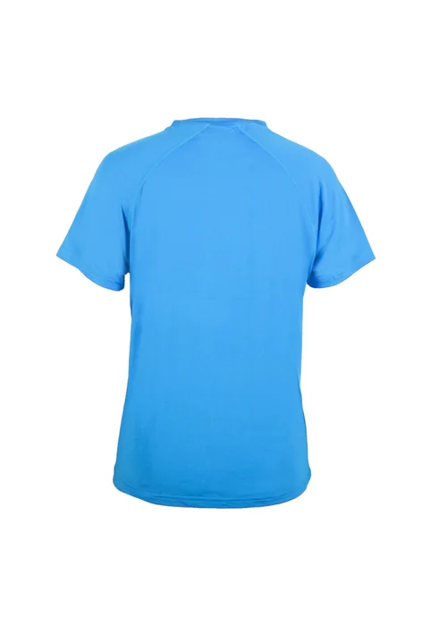 My Protein True Blue Training T-Shirt - Medium Image 2