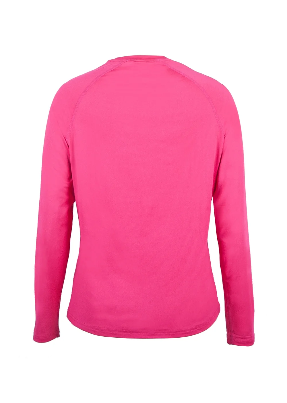 My Protein Magenta Training Top - Small Image 2