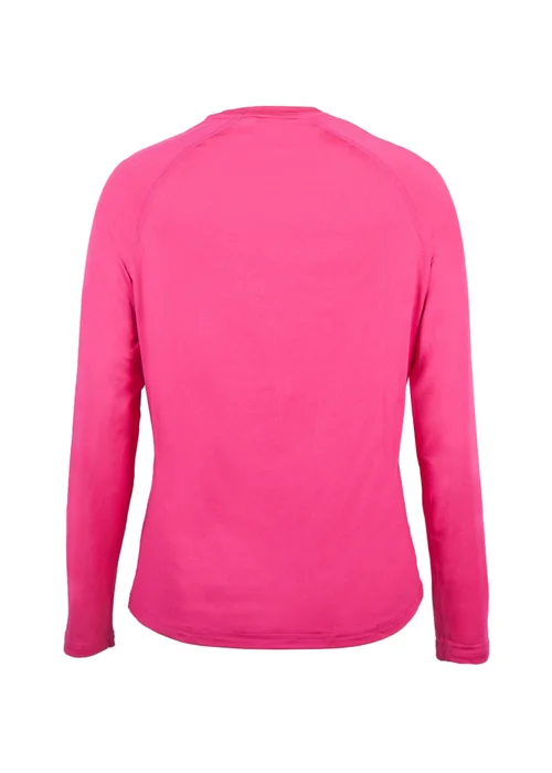 My Protein Magenta Training Top - Small Image 2