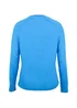 My Protein True Blue Training Top - Small Image 2