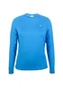 My Protein True Blue Training Top - Small Image 1