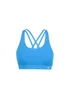 My Protein True Blue Sports Training Bra - Small Image 1