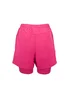 My Protein Magenta 2 in 1 Training Shorts - S Image 2