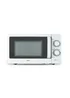 Tower 800W Manual Microwave (20L) - One Size Image 1