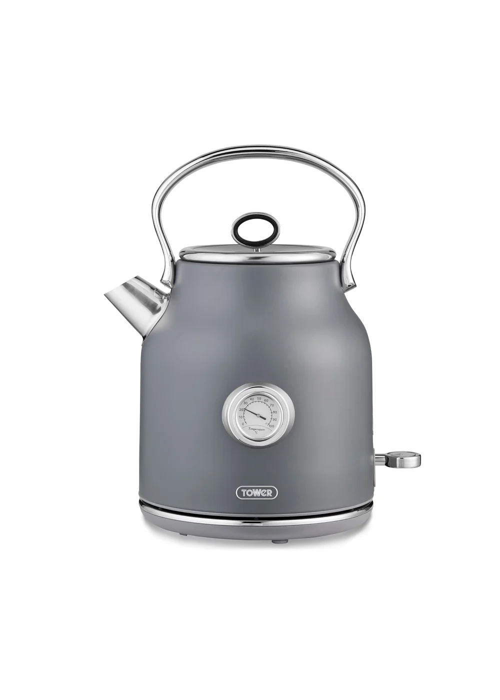 Tower Renaissance 3KW Kettle (1.7L) - One Size Image 1