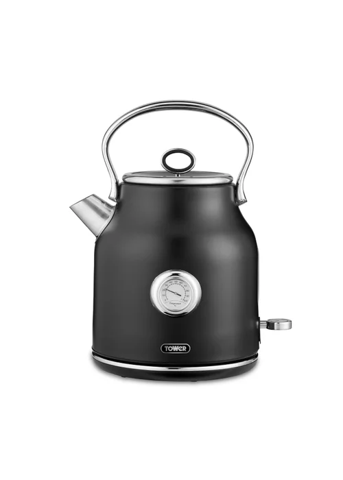 Tower Renaissance 3KW Kettle (1.7L) - One Size Image 1