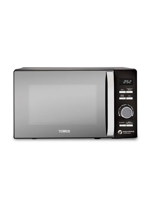Tower Renaissance Microwave (20L) - One Size Image 1