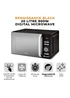 Tower Renaissance Microwave (20L) - One Size Image 2
